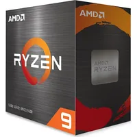 Amd Ryzen 9 5900X processor 3.7 Ghz 64 Mb L3 100-100000061Wof