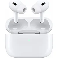 Apple Airpods Pro 2Nd generation Headphones Wireless In-Ear Calls/Music Bluetooth White Mtjv3Zm/A