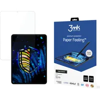 Apple iPad Air 2020 2022 - 3Mk Paper Feeling 11 screen protector Do Feeling1