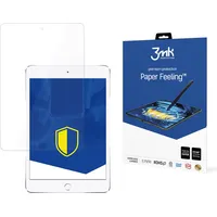 Apple iPad Pro 12.9 - 3Mk Paper Feeling 13 screen protector Do Feeling34