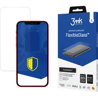 Apple iPhone 13 Pro Max - 3Mk Flexibleglass screen protector Glass2026