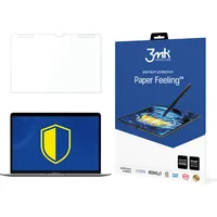 Apple Macbook Air 13,3 M1 - do 15 3Mk Paper Feeling screen protector Do Feeling5