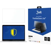 Apple Macbook Air 13 2020 - 3Mk Flexibleglass Lite 15 screen protector Do Fg Lite5