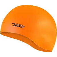 Aqua-Speed Swimming cap Mono silicone 111-75