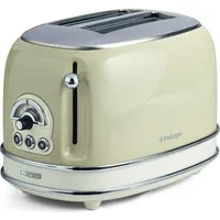 Ariete Toaster Vintage A155 13 Cream 8003705114906