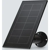 Arlo Ultra 2 / Pro3 solar panel black Vma5600B-20000S