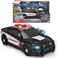 As Police Car Dodge Charger 3308385