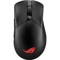 Asus Mouse Rog Gladius Iii Wireless Aimpoint - Black 90Mp02Y0-Bmua00