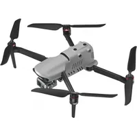 Autel Evo Ii Dual 640T Rugged Bundle Drone V3 Grey 102001752