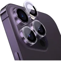 Baseus Aizsargstikls kamerām Apple iPhone 14 Pro / Max 6932172622190