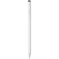 Baseus Aktīvā/Pasīvā pildspalva iPad gludai rakstīšanai 2 Sxbc060302  balta 6932172624590
