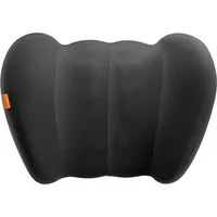 Baseus Comfortride car lumbar pillow - black C20036402111-01