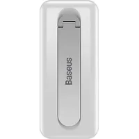 Baseus Foldable Bracket for Phone White Luxz000002