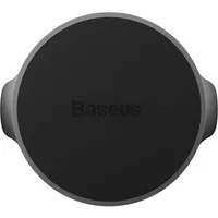Baseus Small Ears Magnetic Holder Overseas Edition - black C40141403113-01