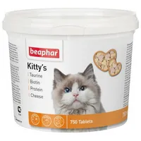 Beaphar Nl Kittys Mix, 750Tab Art964056