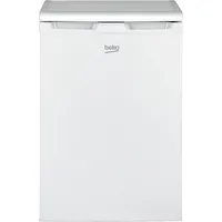 Beko Tse1284N combi-fridge Freestanding 114 L E White Tse 1284 N