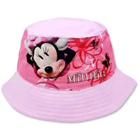 Bērnu cepure Mini Minnie Mouse 54 gaiši rozā 2920 Min-A-Hat-225-B-54