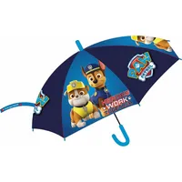 Bērnu lietussargs Paw Patrol Paw, tumši zils, zēnu 9177, automāts 5200060