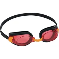 Bestway Bērnu peldēšanas brilles sarkanas 21005 Art1036388