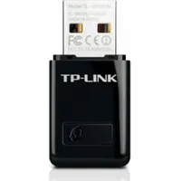 Bezvadu tīkla adapteris Tp-Link Tl-Wn823N
