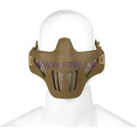 Big Dragon Ghost Recon Mesh Face Mask 