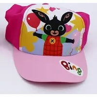 Bing Rabbit zaķa cepure 54 fuksijas 2487 771-960-C-54