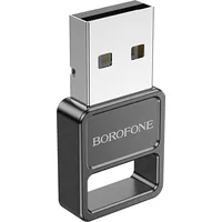 Borofone Adapter Dh8 Bluetooth 5.1 - Usb Ada000441