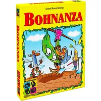 Brain Games Bohnanza Lv 4751010191054