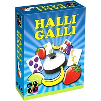 Brain Games Halli Galli Baltic 4751010190125
