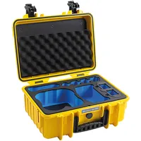 BW Cases Case type 4000 for Dji Avata Yellow 4000/Y/Avata