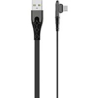 Cable Usb Ldnio Ls581 micro, 2.4 A, length 1M