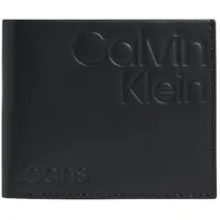 Calvin Klein Jeans Monogram M wallet K50K509876
