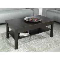 Cama Meble coffee table Uni 110/60/47 wenge mat We