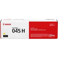 Canon Clbp Cartridge 045 H Y 1243C002