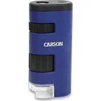 Carson Mikroskop Pocketmicro 20X-60X Mm-450