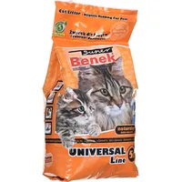 Certech Super Benek Universal Cat litter Bentonite grit Natural 5 l Art1113257