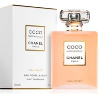 Chanel Coco Mademoiselle Leau Privée Edt 100 ml 011915