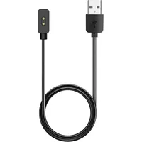 Charger for smartband Xiaomi Mi Band 8 Usb cable black Ład001717