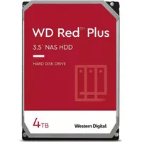 Cietais disks Western digital 4Tb Wd40Efpx