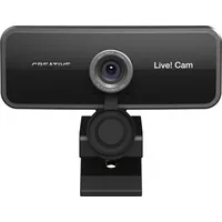 Creative Webcam with microphone Live Cam Sync 1080P V2 73Vf088000000