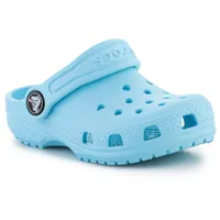 Crocs Classic Clog T Jr 206990-411 slippers
