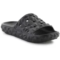 Crocs Classic Geometric Slide V2 209608-001 flip-flops