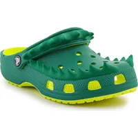 Crocs Classic Spikes Clog T Jr 210010-76U flip-flops