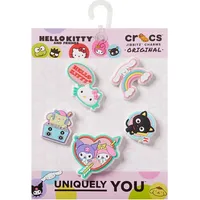 Crocs Jibbitz Hello Kitty 5 Pack Pins 10010556 10010556Butomaniakna