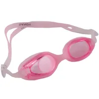 Crowell Sandy Jr swimming goggles okul-sandy-roz-white Okul-Sandy-Roz-BialNa