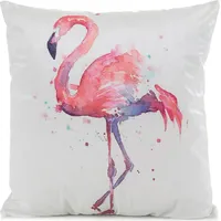 Dekoratīvā spilvendrāna 45X45 flamingo Florina 4 1170796