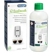 Delonghi 500 ml  Ecodecalk For automatic coffee makers espresso Dlsc500 9923675