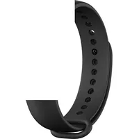 Devia band Deluxe Sport for Xiaomi Mi Band 5  6 black Gsm0110030