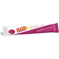 Dextro Energy - Enerģijas gumija ar kofeīnu Gum Upenes 45G De85 