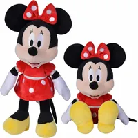 Disney Minnie Mouse talismans 25Cm Mīļa rotaļlieta 5870226